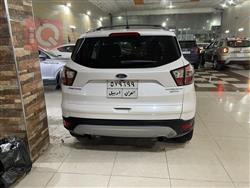 فورد إسكيب
